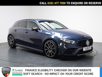 Used Mercedes-Benz A-Class 2019 for sale - 79584676: Photo