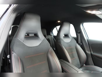 Used Mercedes-Benz A-Class 2019 for sale - 79584676: Photo
