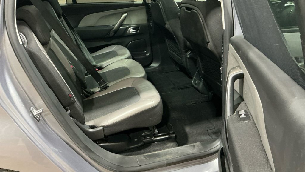 Used Citroen C4 Grand Picasso 2020 for sale - 76396092: Photo 14