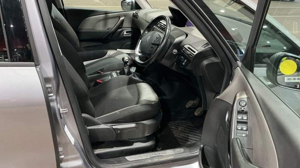 Used Citroen C4 Grand Picasso 2020 for sale - 76396092: Photo 2