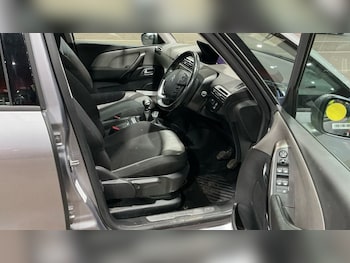 Used Citroen C4 Grand Picasso 2020 for sale - 76396092: Photo