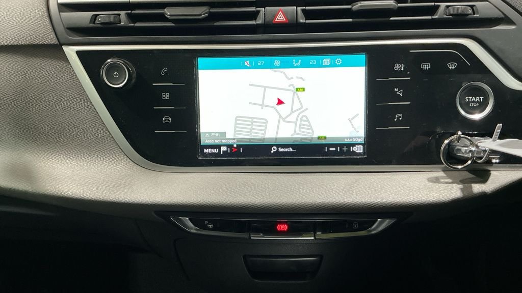 Used Citroen C4 Grand Picasso 2020 for sale - 76396092: Photo 3