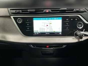 Used Citroen C4 Grand Picasso 2020 for sale - 76396092: Photo