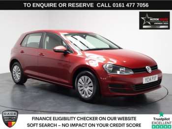 2014 (14) - 1.4 TSI BlueMotion Tech S Hatchback 5dr Petrol Manual Euro 5 (s/s) (122 ps)