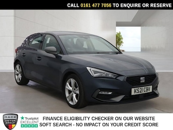 Used SEAT Leon 2021 for sale - 78515243: Photo