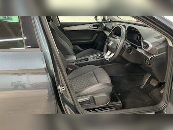 Used SEAT Leon 2021 for sale - 78515243: Photo