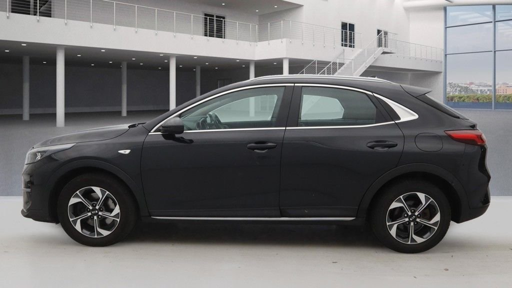 Used Kia XCeed 2020 for sale - 76841460: Photo 11