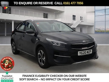 2020 (20) - 1.0T GDi ISG 2 5dr