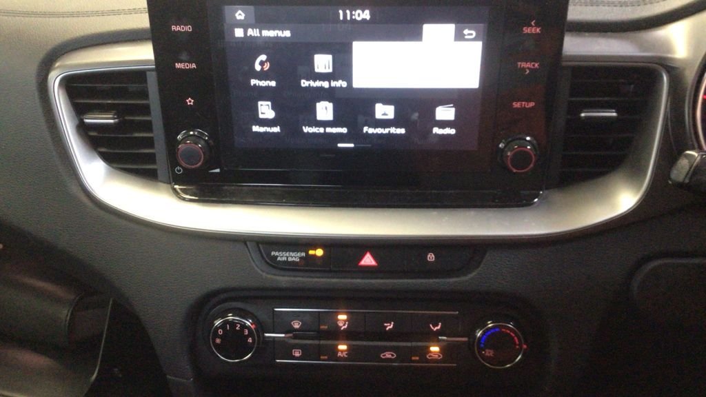 Used Kia XCeed 2020 for sale - 76841460: Photo 3