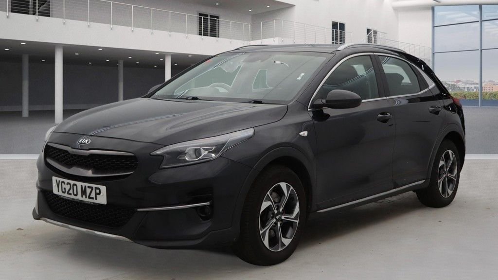 Used Kia XCeed 2020 for sale - 76841460: Photo 5