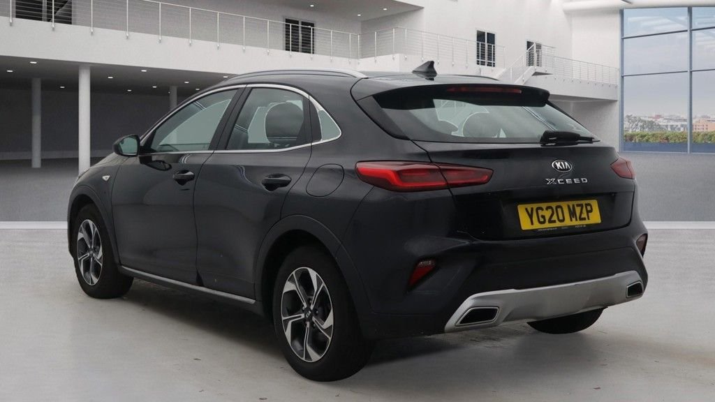 Used Kia XCeed 2020 for sale - 76841460: Photo 6