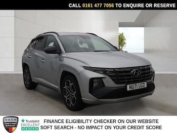 Used Hyundai TUCSON 2021 for sale - 78288714: Photo