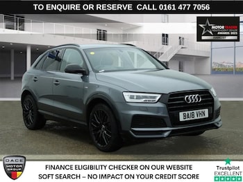 Audi - Q3