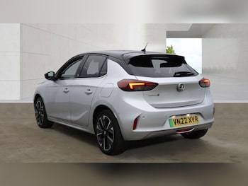 Used Vauxhall Corsa 2022 for sale - 79584370: Photo