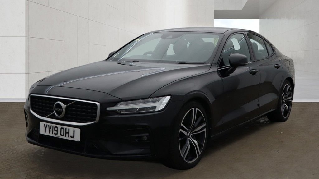 Used Volvo S60 2019 for sale - 78096999: Photo 3