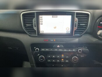 Used Kia Sportage 2018 for sale - 77250728: Photo