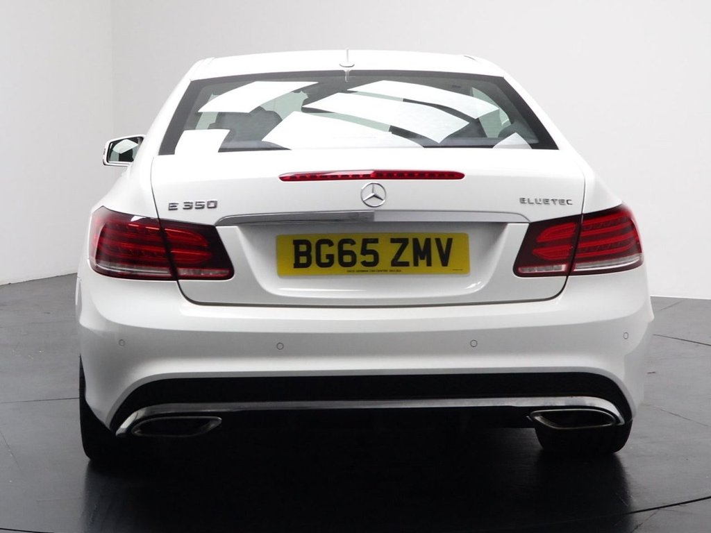 Used Mercedes-Benz E Class 2015 for sale - 77171713: Photo 11