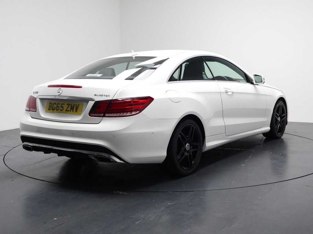 Used Mercedes-Benz E Class 2015 for sale - 77171713: Photo 12