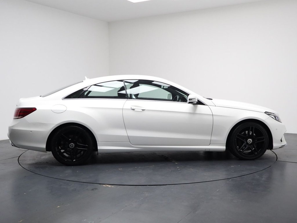 Used Mercedes-Benz E Class 2015 for sale - 77171713: Photo 14