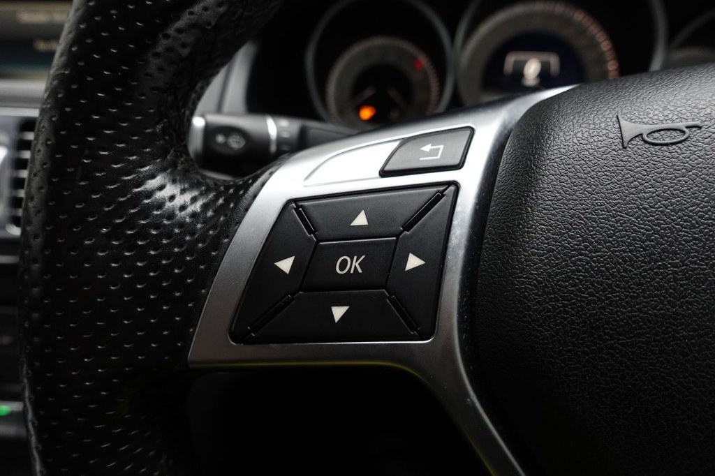 Used Mercedes-Benz E Class 2015 for sale - 77171713: Photo 20