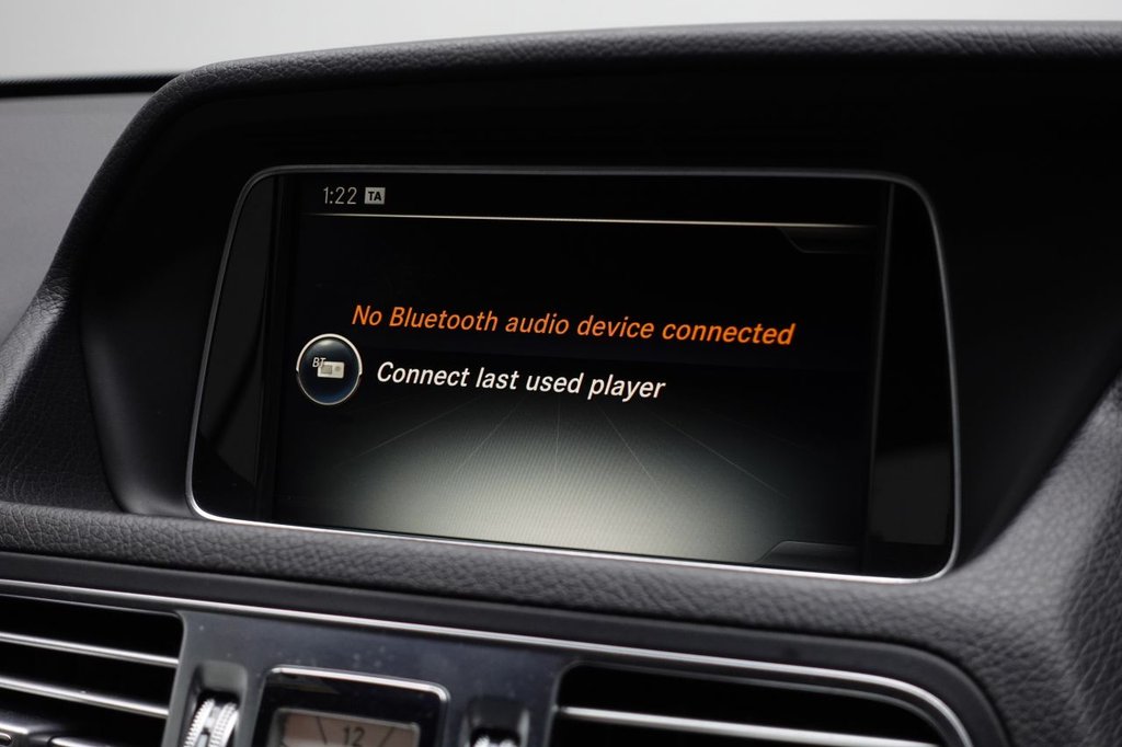 Used Mercedes-Benz E Class 2015 for sale - 77171713: Photo 23