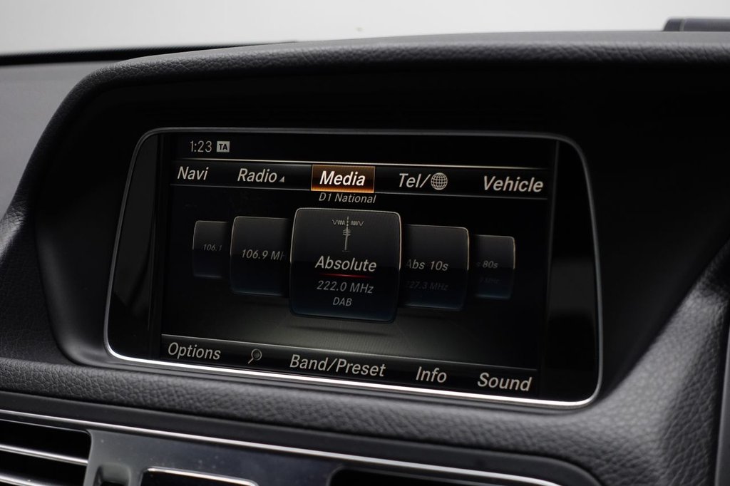 Used Mercedes-Benz E Class 2015 for sale - 77171713: Photo 27