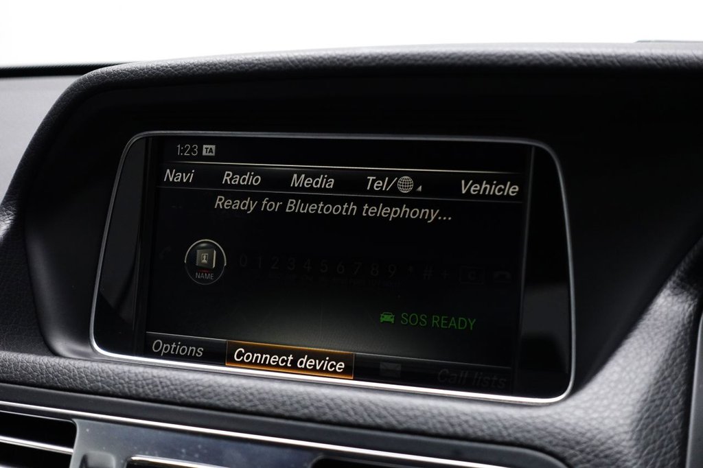 Used Mercedes-Benz E Class 2015 for sale - 77171713: Photo 29