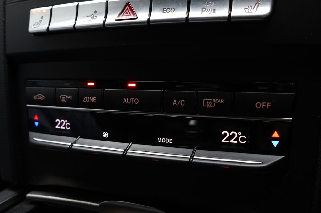 Used Mercedes-Benz E Class 2015 for sale - 77171713: Photo 38