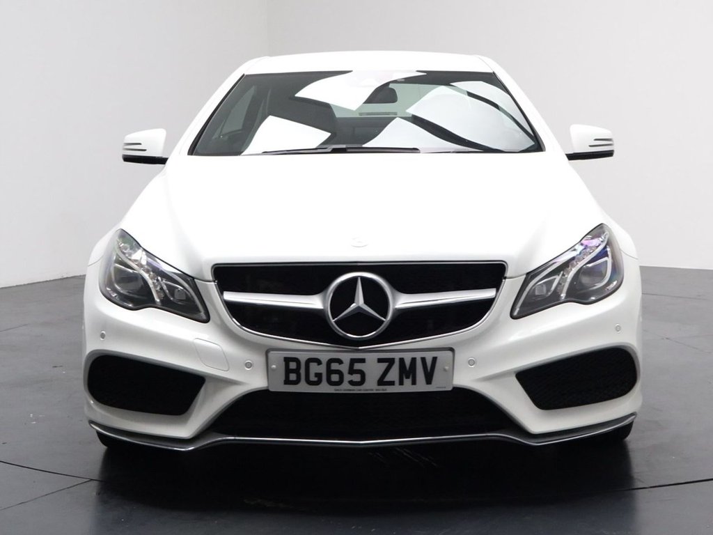Used Mercedes-Benz E Class 2015 for sale - 77171713: Photo 5