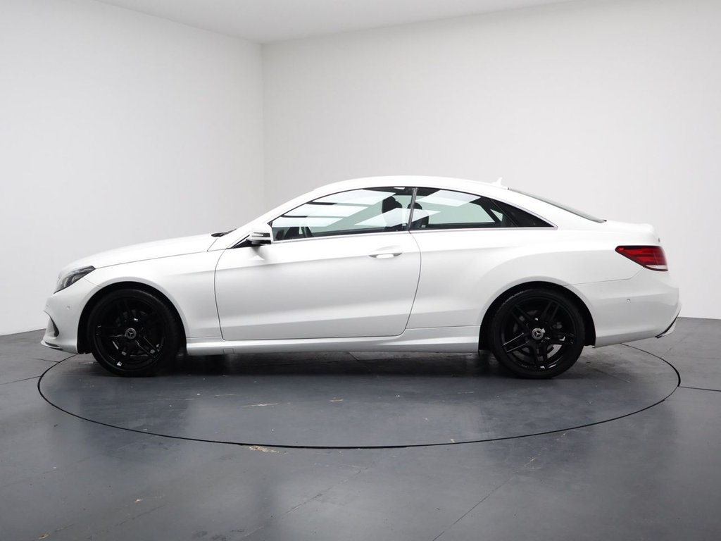 Used Mercedes-Benz E Class 2015 for sale - 77171713: Photo 8