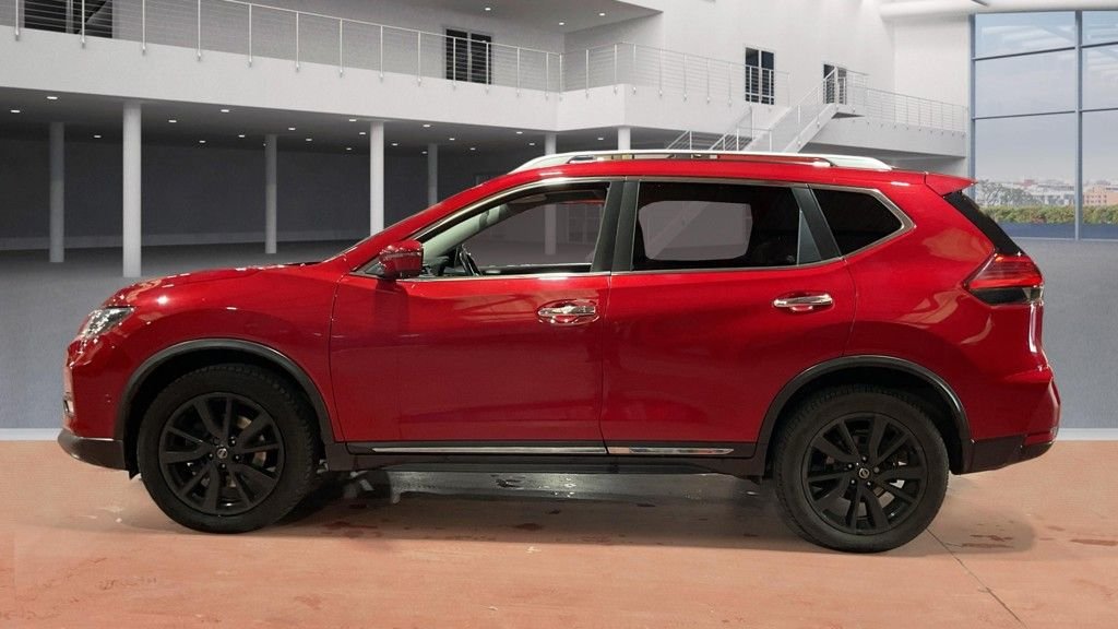 Used Nissan X-Trail 2019 for sale - 77080376: Photo 11