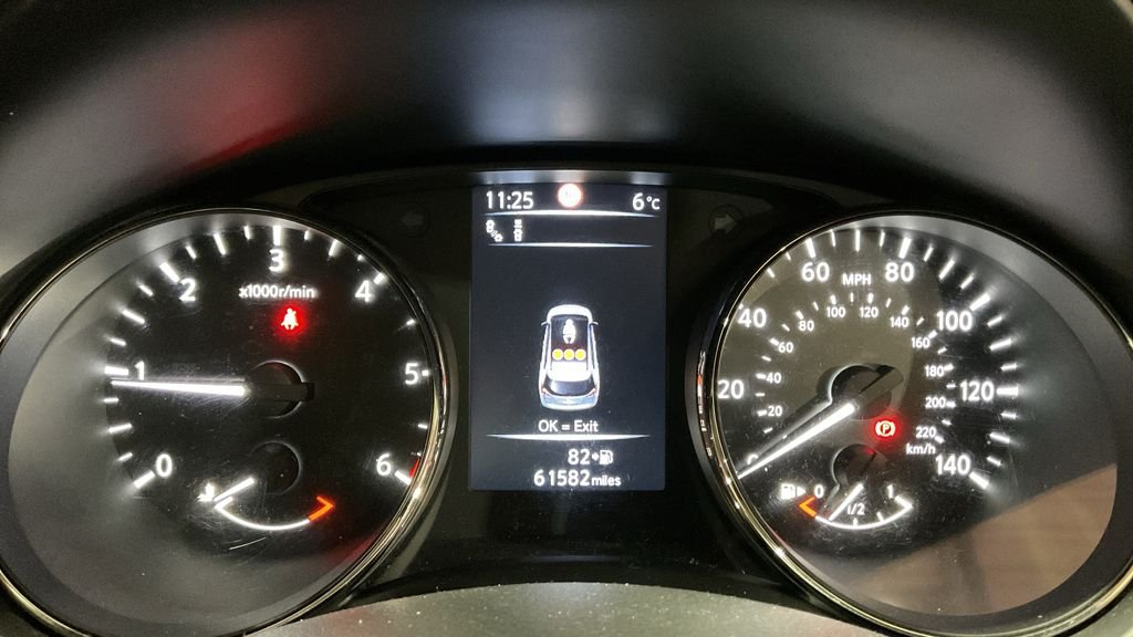 Used Nissan X-Trail 2019 for sale - 77080376: Photo 12