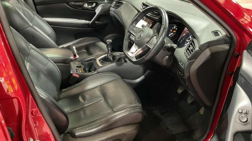 Used Nissan X-Trail 2019 for sale - 77080376: Photo 2