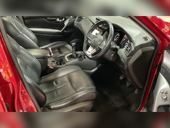 Used Nissan X-Trail 2019 for sale - 77080376: Photo