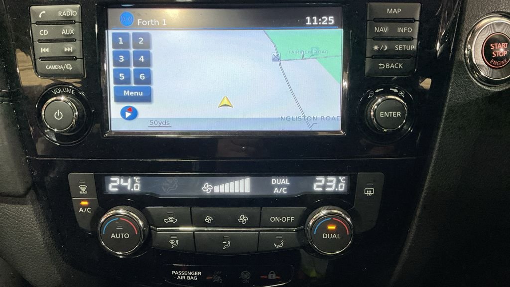 Used Nissan X-Trail 2019 for sale - 77080376: Photo 3