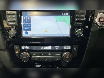 Used Nissan X-Trail 2019 for sale - 77080376: Photo