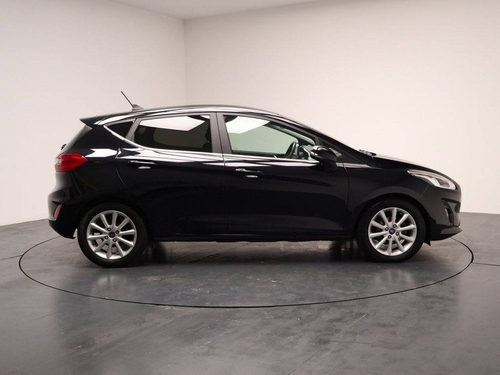 Used Ford Fiesta 2019 for sale - 76056994: Photo 13