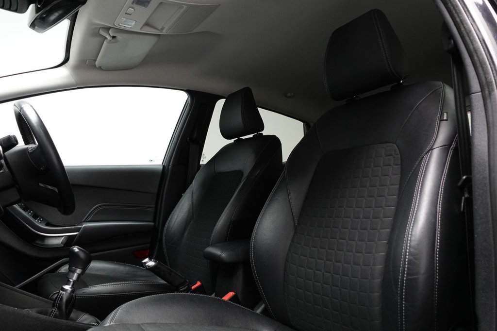 Used Ford Fiesta 2019 for sale - 76056994: Photo 14