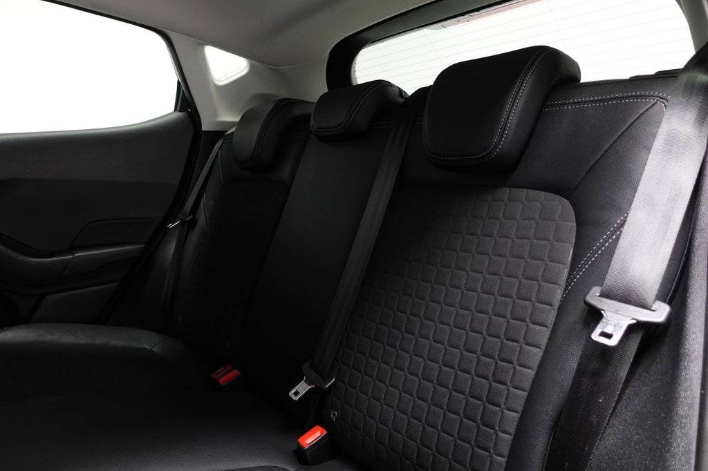 Used Ford Fiesta 2019 for sale - 76056994: Photo 16