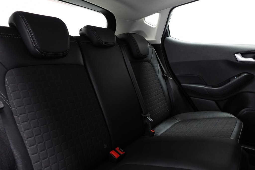 Used Ford Fiesta 2019 for sale - 76056994: Photo 17