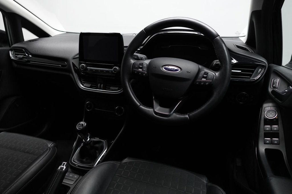 Used Ford Fiesta 2019 for sale - 76056994: Photo 21