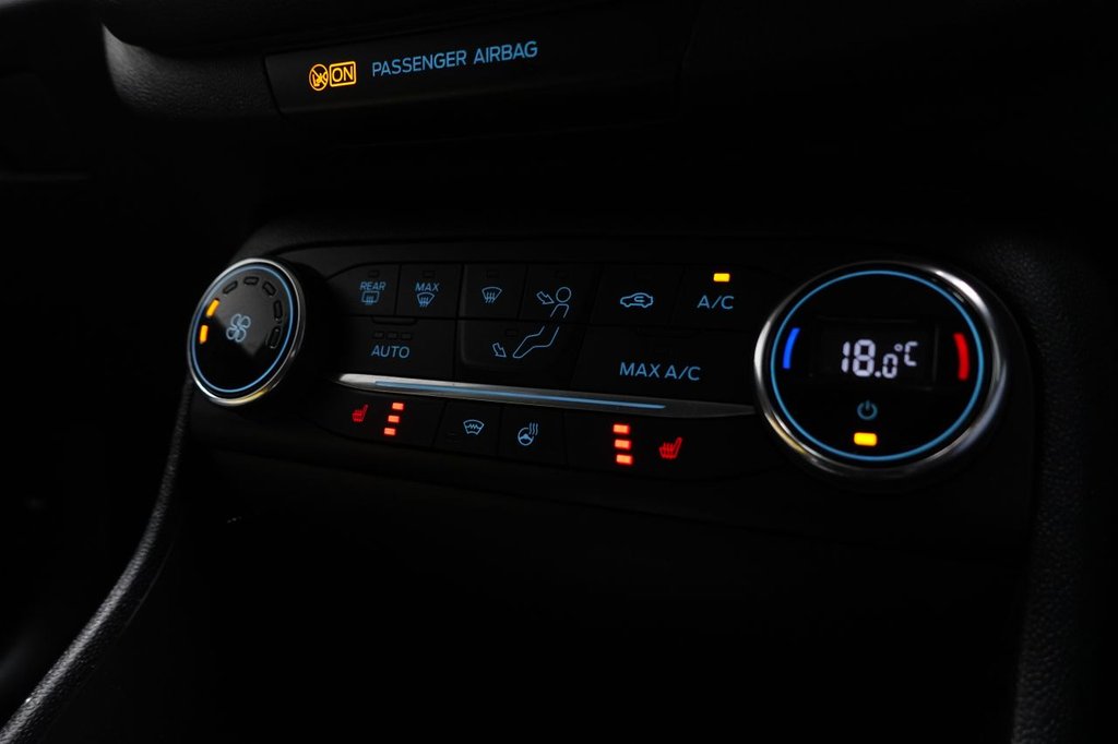 Used Ford Fiesta 2019 for sale - 76056994: Photo 25