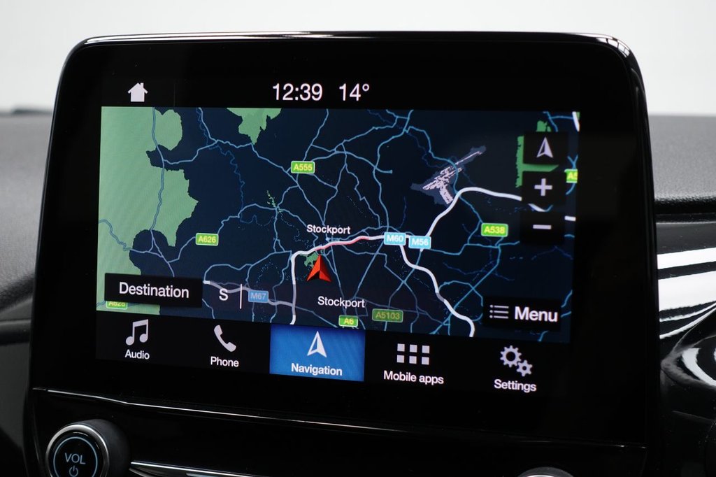 Used Ford Fiesta 2019 for sale - 76056994: Photo 29