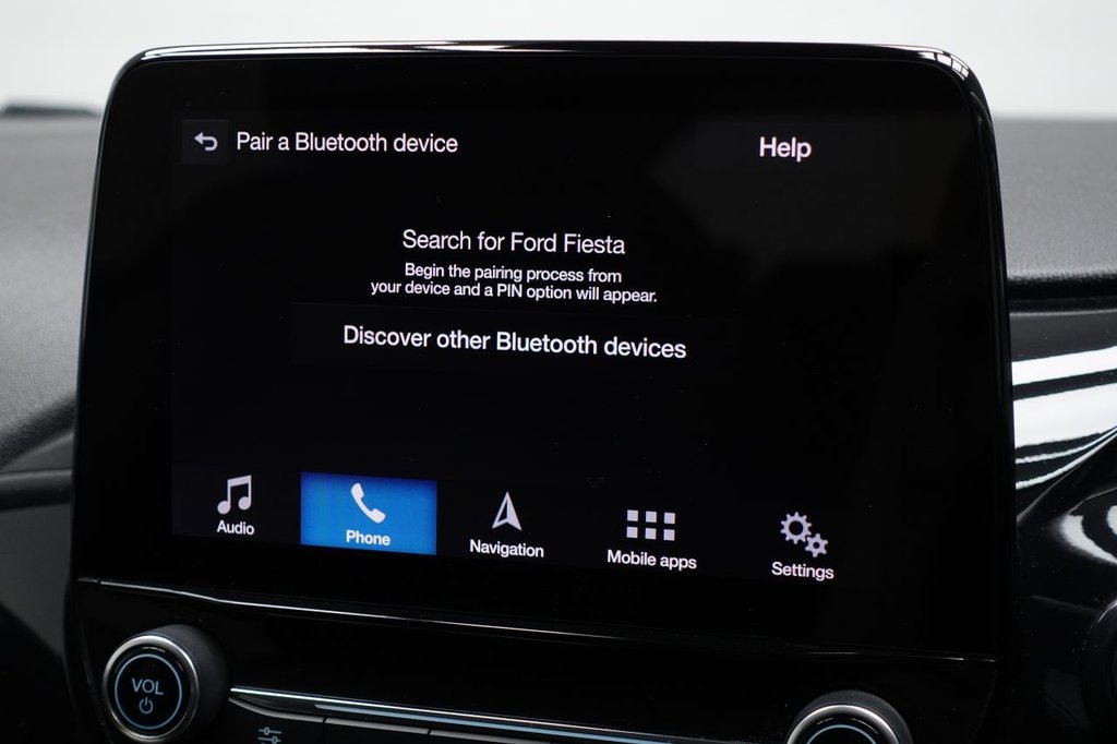 Used Ford Fiesta 2019 for sale - 76056994: Photo 32