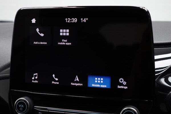 Used Ford Fiesta 2019 for sale - 76056994: Photo 33