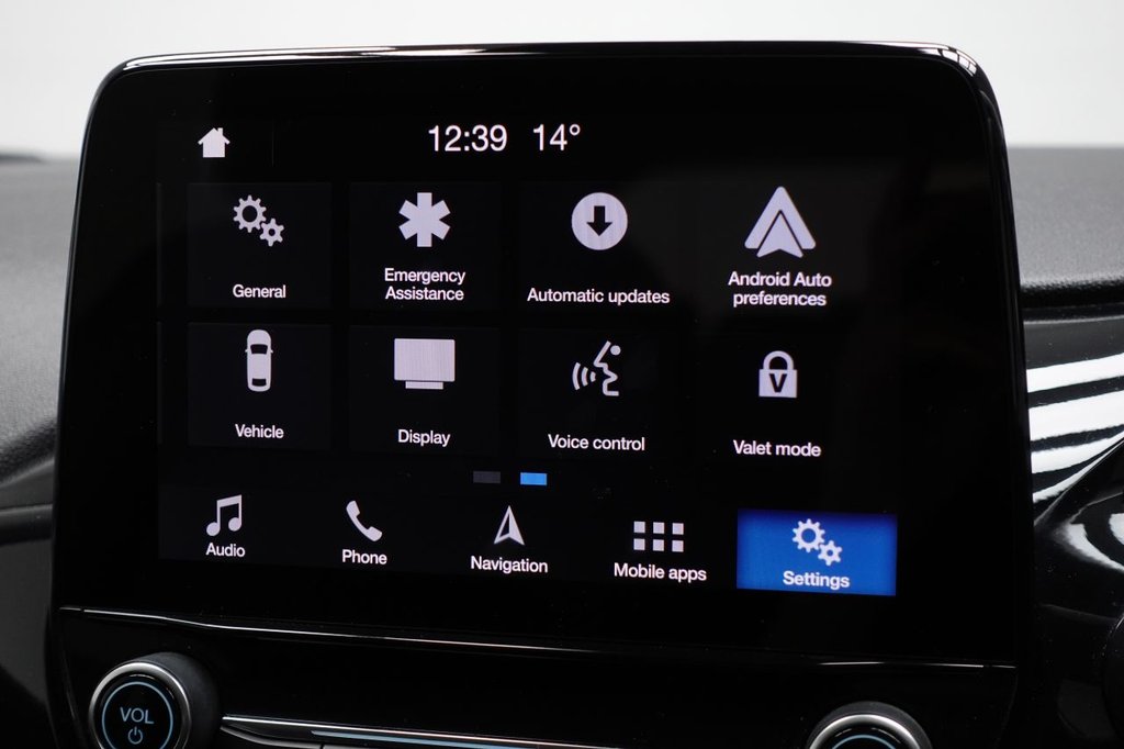 Used Ford Fiesta 2019 for sale - 76056994: Photo 34