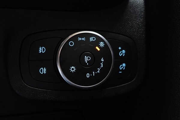 Used Ford Fiesta 2019 for sale - 76056994: Photo 45