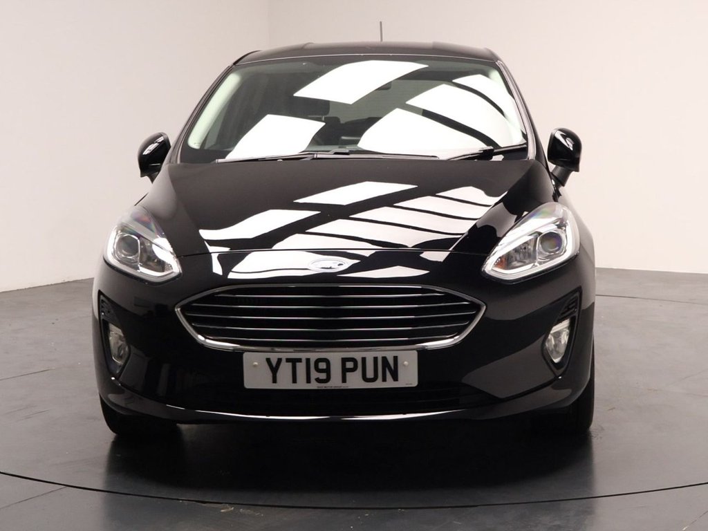 Used Ford Fiesta 2019 for sale - 76056994: Photo 5