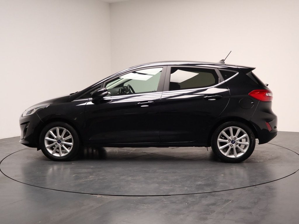 Used Ford Fiesta 2019 for sale - 76056994: Photo 8