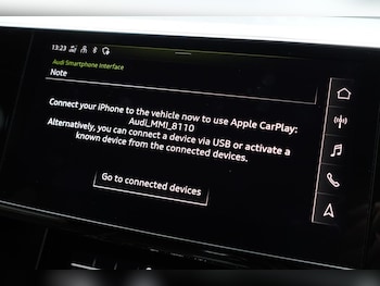 Used Audi e-tron 2021 for sale - 75865524: Photo